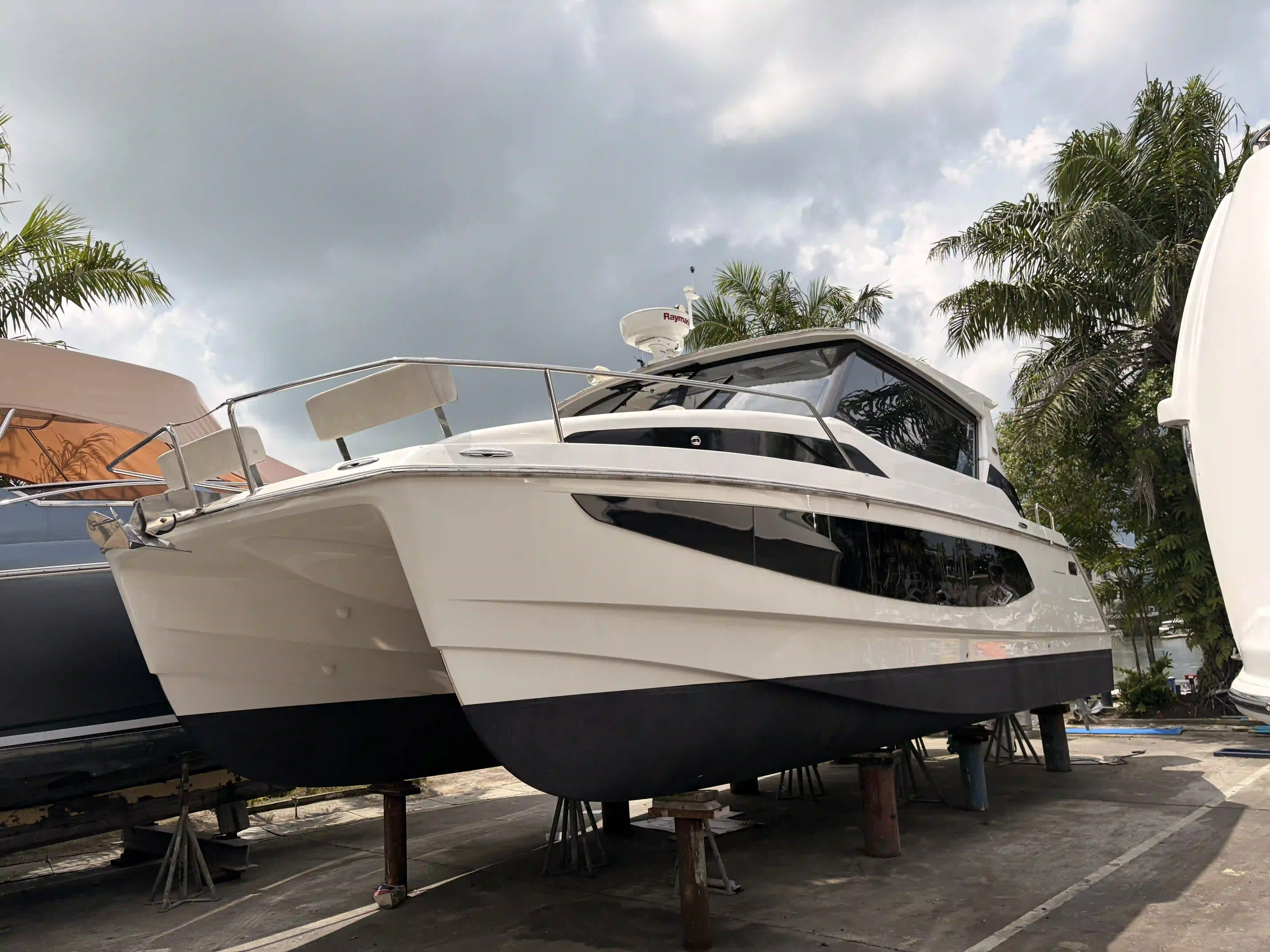 Aquila 36 Sport · 2021 zu verkaufen – Thailand (Phuket) — Foto 6